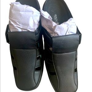 Healthfit diabetic and orthopedic footwear size 9